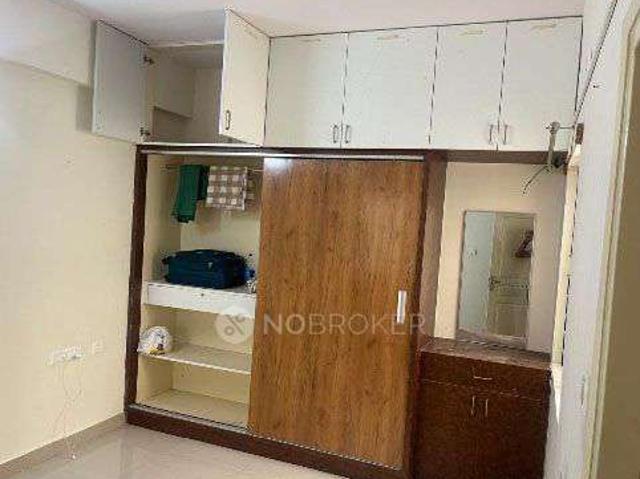 2 BHK Flat In Fortune Homes For Sale In Basapura