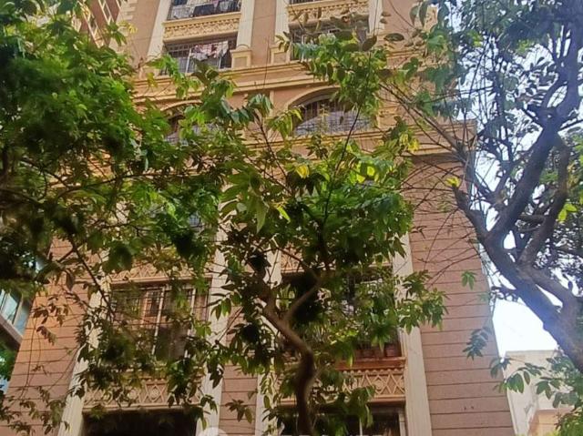 2 BHK Flat In Fortune Heritage for Rent In Bandra West