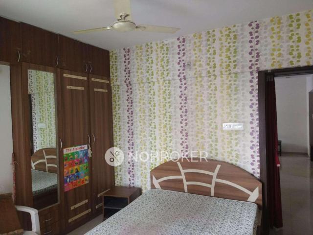 2 BHK Flat In Fortune Mirador For Sale In 41, Pashan Sus
