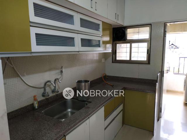 2 BHK Flat In Fortune Mirador For Sale In Baner