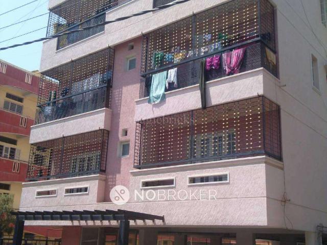 2 BHK Flat In Fortune Sea Pearl for Rent In Fortune Sea Pearl
