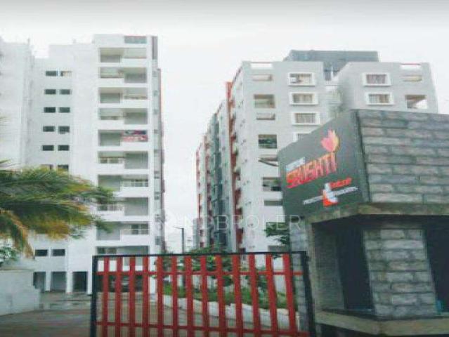 2 BHK Flat In Fortune Srushti For Sale In Yewalewadi