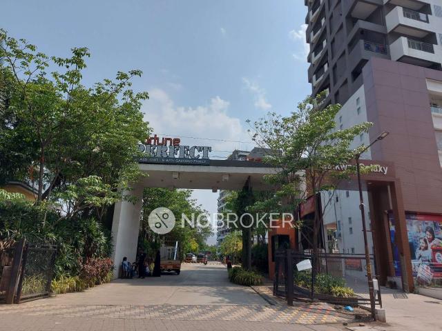 2 BHK Flat In Fortune Perfect For Sale In Kondhwa Budruk