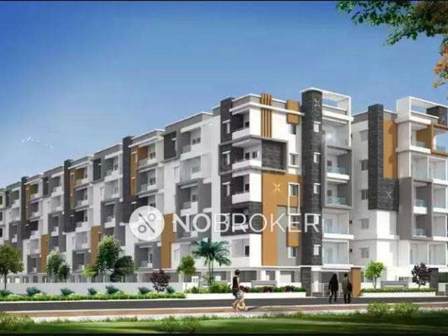 2 BHK Flat In Fortune Residency For Sale In Ameenpur Village