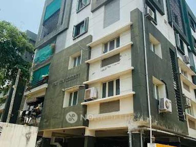 2 BHK Flat In Fortview Rsidency For Sale In Manikonda