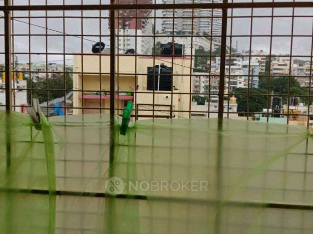 2 BHK Flat In Fortitudes Lakshya For Sale In Hosakerehalli