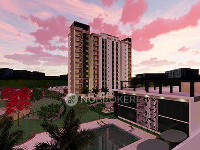 2 BHK Flat In Fourwalls Avenue, Sarjapur For Sale In Sarjapur