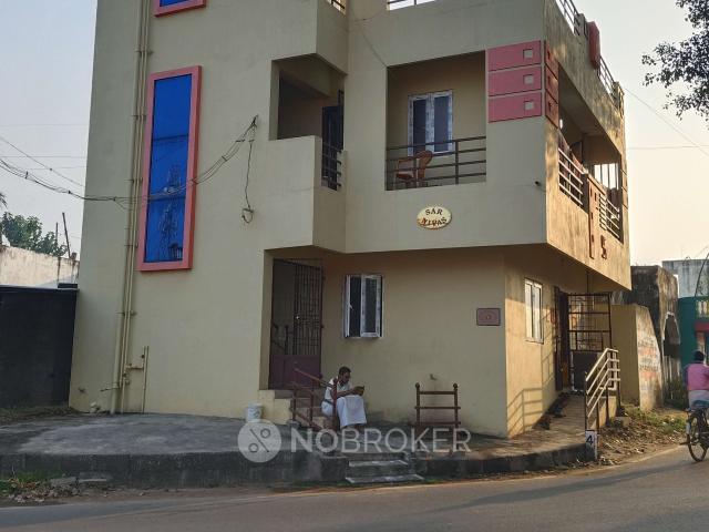 2 BHK Flat In Four Amado Square, Madipakkam For Sale In Mad