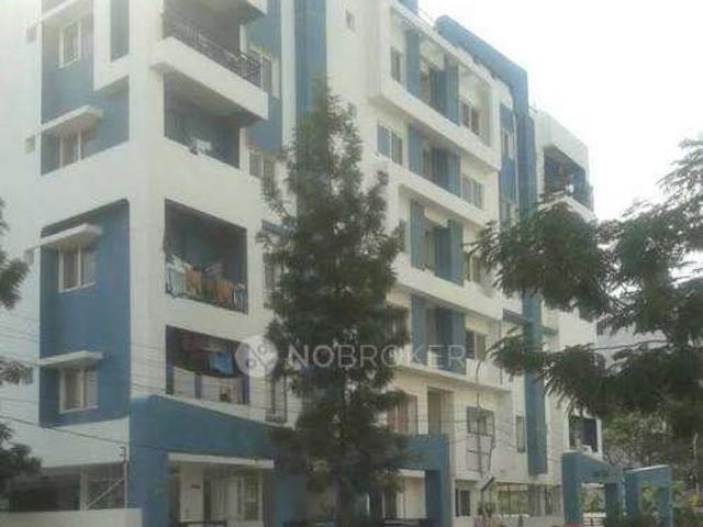 2 BHK Flat In Four Square Elegant for Rent In Miyapur