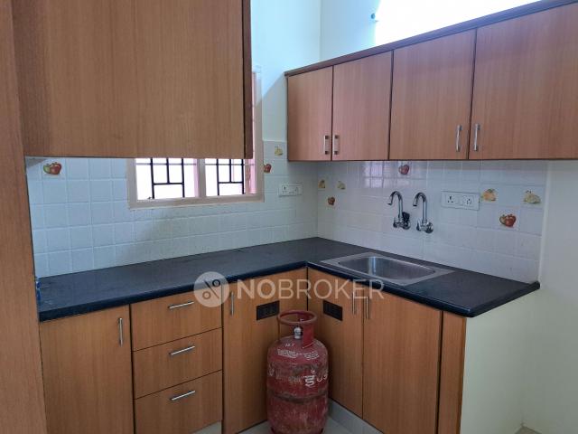 2 BHK Flat In Four Square Shelter Apartments for Rent In Ve