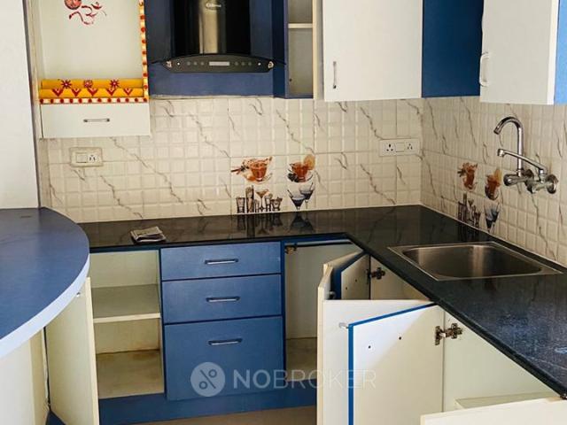 2 BHK Flat In Foyer Infinity, Whitefield for Rent In Whitefield
