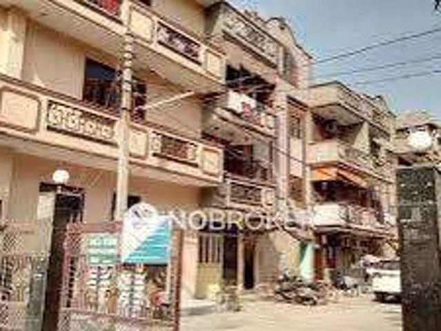 2 BHK Flat In Fragrance Dream Home for Rent In Indirapuram