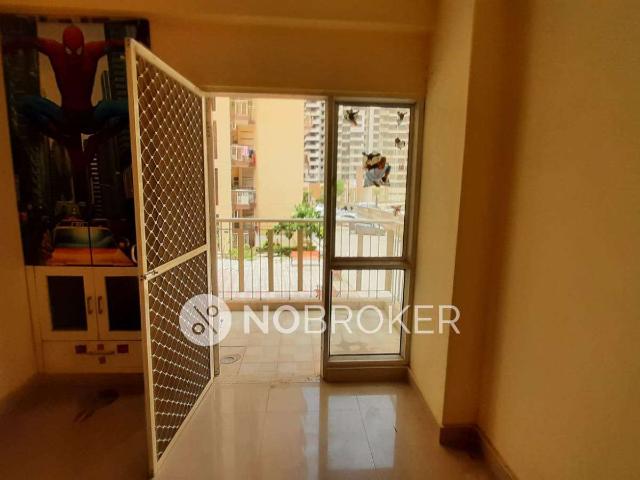 2 BHK Flat In French Apartment for Rent In Sector 16b