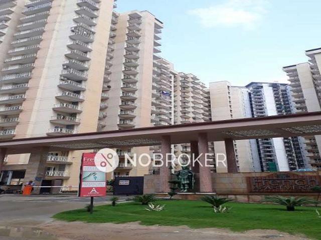 2 BHK Flat In French Apartment For Sale In Sector 16b