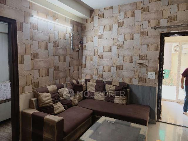 2 BHK Flat In French Apartments for Rent In Sector 16b