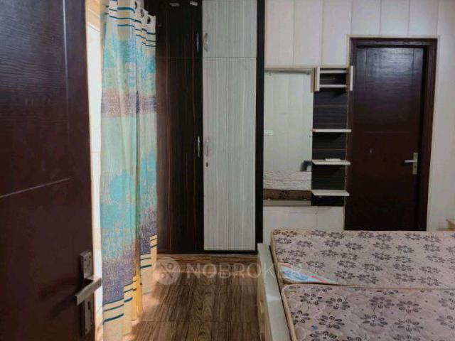 2 BHK Flat In French Apartments for Rent In T 14 502, Shri Radha Sky Gardens Sector 16b, West, Greater Noida, Uttar Pradesh 201009, India