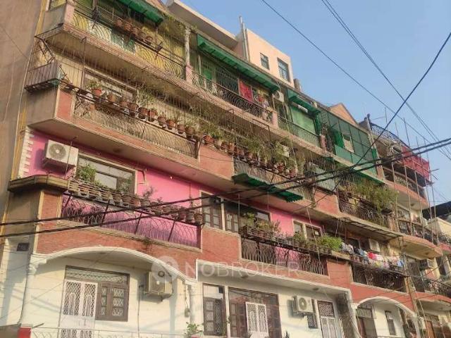 2 BHK Flat In Freedom Fighter Enclave For Sale In Sainik Fa