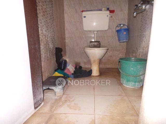 2 BHK Flat In Freesia Apartment For Sale In Wagholi