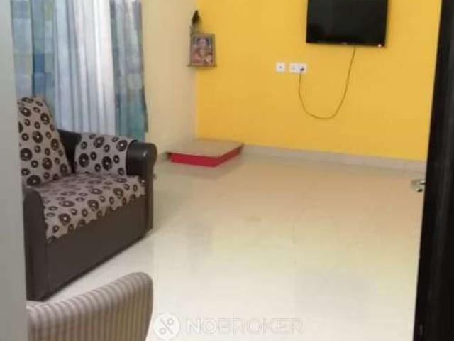 2 BHK Flat In Fresh Living Apartment for Rent In Madhapur