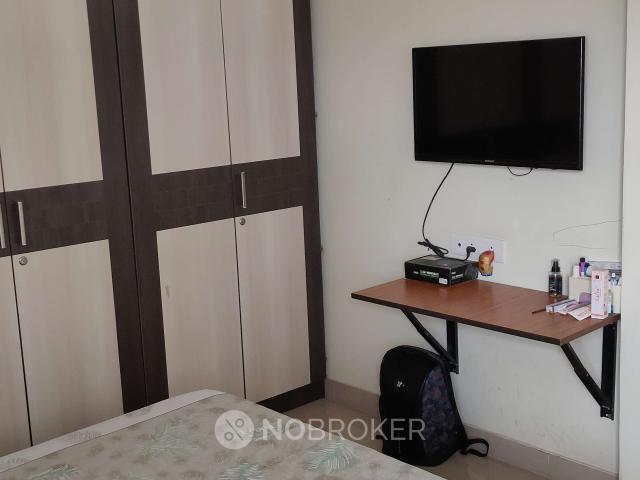 2 BHK Flat In Friends Nest For Sale In Krishnarajapura