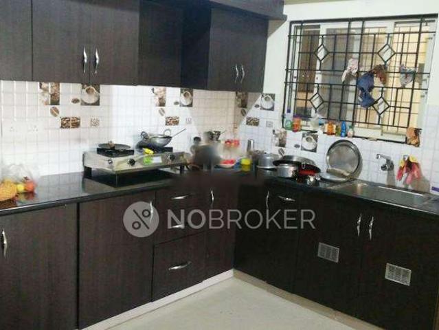2 BHK Flat In Friends Nest For Sale In Krishnarajapura