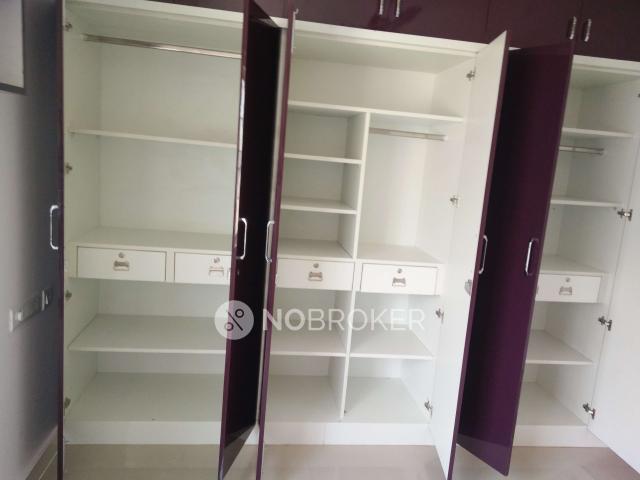 2 BHK Flat In Friends Nest, Krishnarajapura For Sale In Krishnarajapura
