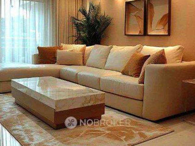 2 BHK Flat In Frontier Exquisite For Sale In Thoraipakkam