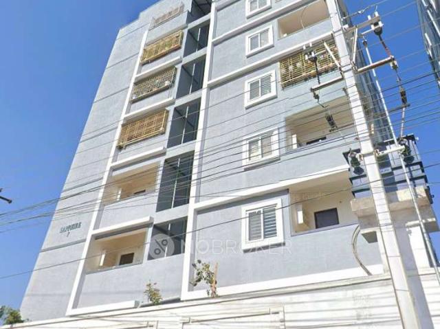 2 BHK Flat In G9v5+73x, Nandhanavanam Colony, Bachupally, Hyderabad, Telangana 500118 For Sale In Nandanavanam Colony, bachupali