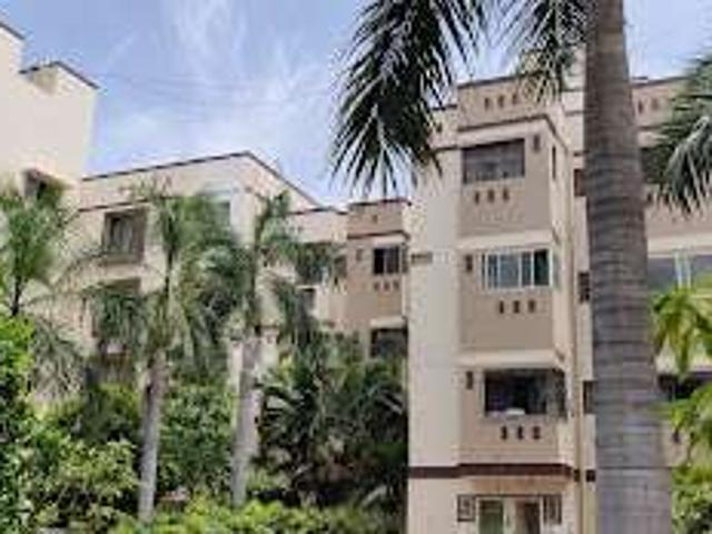 2 BHK Flat In Gt Cholayil Residency For Sale In Koyambedu