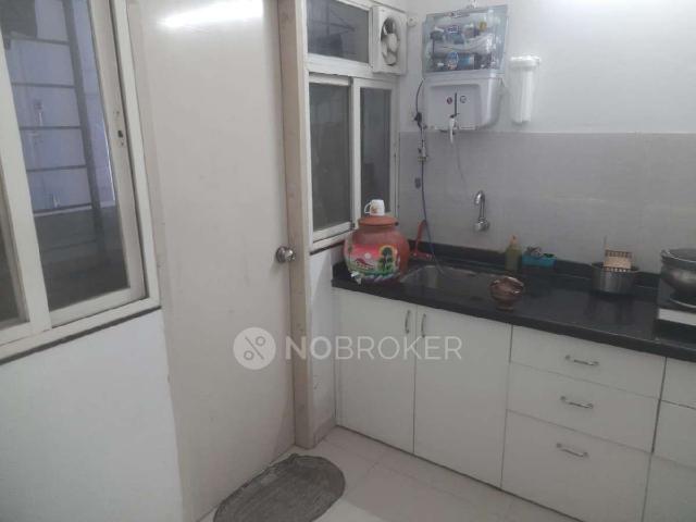 2 BHK Flat In Guardian Eastern Meadows C 1 Erp for Rent In Wagholi