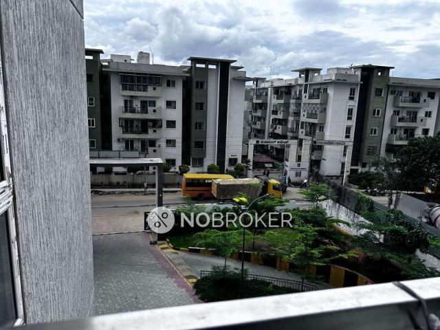 2 BHK Flat In Guardian Eastern Meadows for Rent In Kharadi