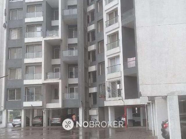 2 BHK Flat In Guardian Eastern Meadows for Rent In Kharadi