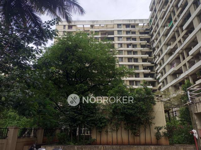 2 BHK Flat In Guardian Lake Shire For Sale In Ambegaon Khurd