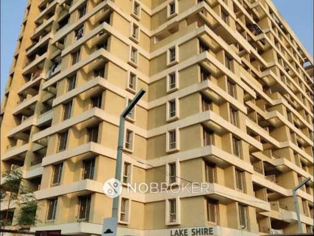 2 BHK Flat In Guardian Lake Shire For Sale In Ambegaon Khurd
