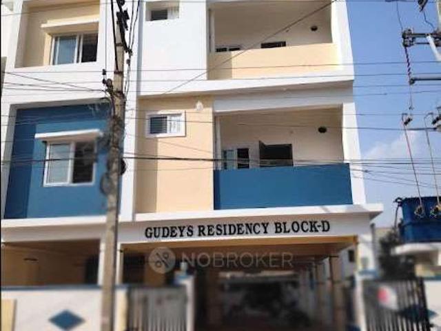 2 BHK Flat In Gude Residency For Sale In Nagole