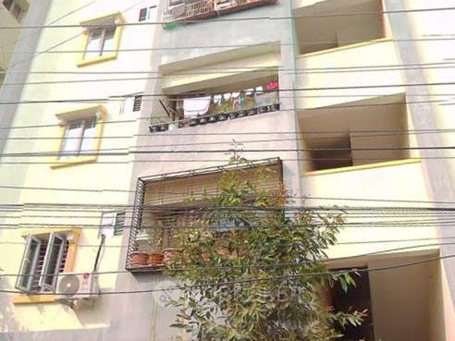 2 BHK Flat In Gudes Residency Lalitha Nagar For Sale In Nag