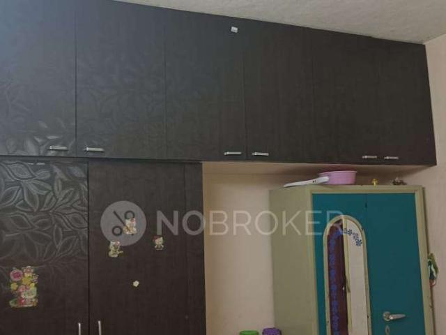 2 BHK Flat In Gukan Apartment For Sale In Pallikaranai