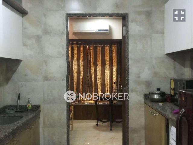 2 BHK Flat In Guinea Paradise 2nd Floor Without Lift for Rent In Versova, Andheri West