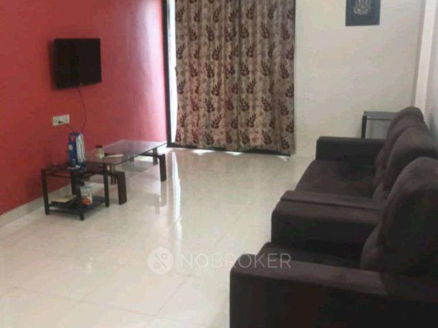 2 BHK Flat In Gulmohar City for Rent In Kharadi, Pune