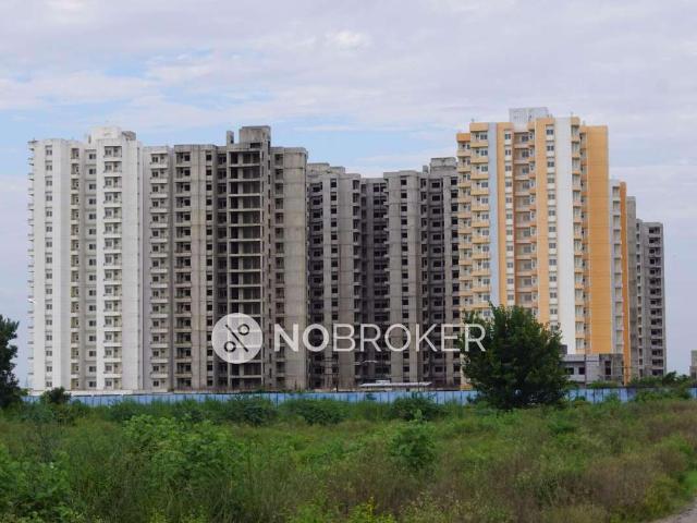 2 BHK Flat In Gulmohar Enclave for Rent In Mandola Vihar