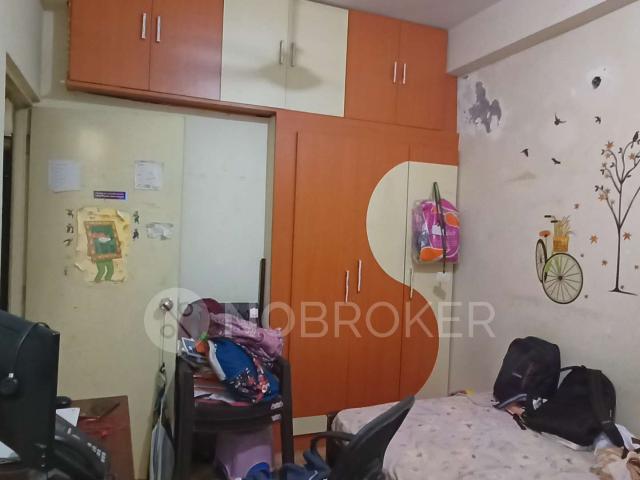 2 BHK Flat In Gulmohar Gardens By Modi Builders For Sale In Mallapur