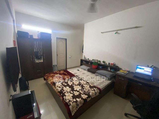 2 BHK Flat In Gulmohar Goldcoast For Sale In Kharadi