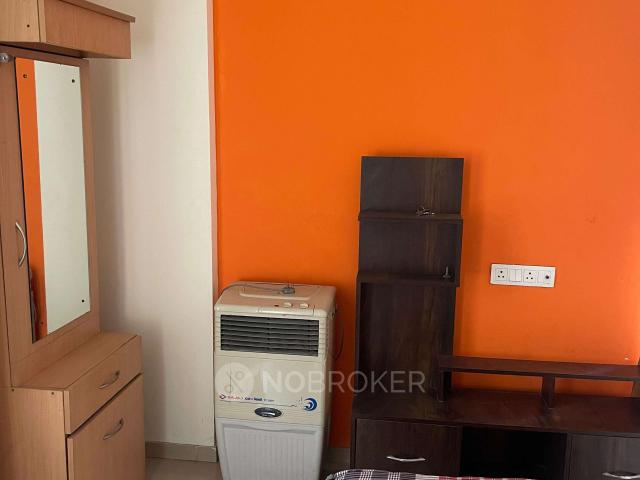 2 BHK Flat In Gulmohar Goldcoast Society For Sale In Kharadi