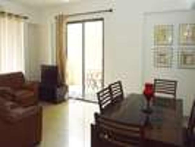 2 BHK Flat In Gulmohar Goldcoast Society For Sale In Kharad