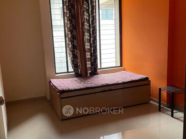 2 BHK Flat In Gulmohar Goldcoast Society For Sale In Kharad
