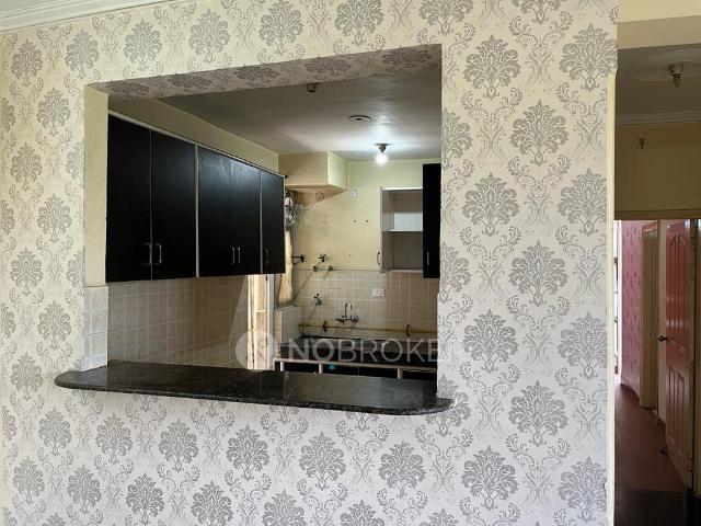 2 BHK Flat In Gulmohar Green for Rent In Mohan Nagar