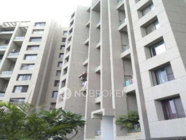 2 BHK Flat In Gulmohar Greens Society for Rent In Wagholi