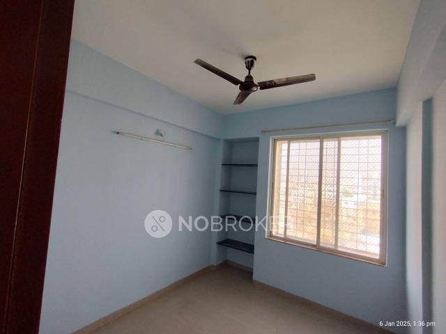 2 BHK Flat In Gulmohar Helios for Rent In Kharadi