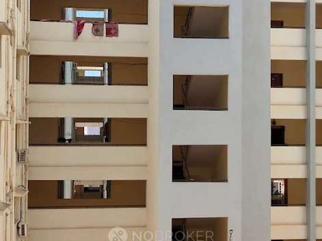 2 BHK Flat In Gulmohar Housing Society for Rent In Mallapur