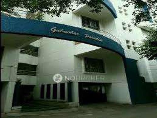 2 BHK Flat In Gulmohar Paradice For Sale In Vadgaon Sheri